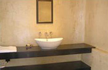 Small Bay Guest House Bloubergstrand Eksteriør billede