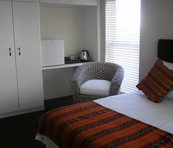 Small Bay Guest House Bloubergstrand Eksteriør billede